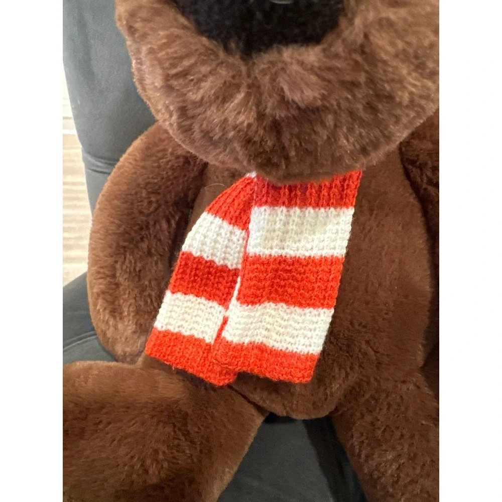 Aurora World embrace warmth