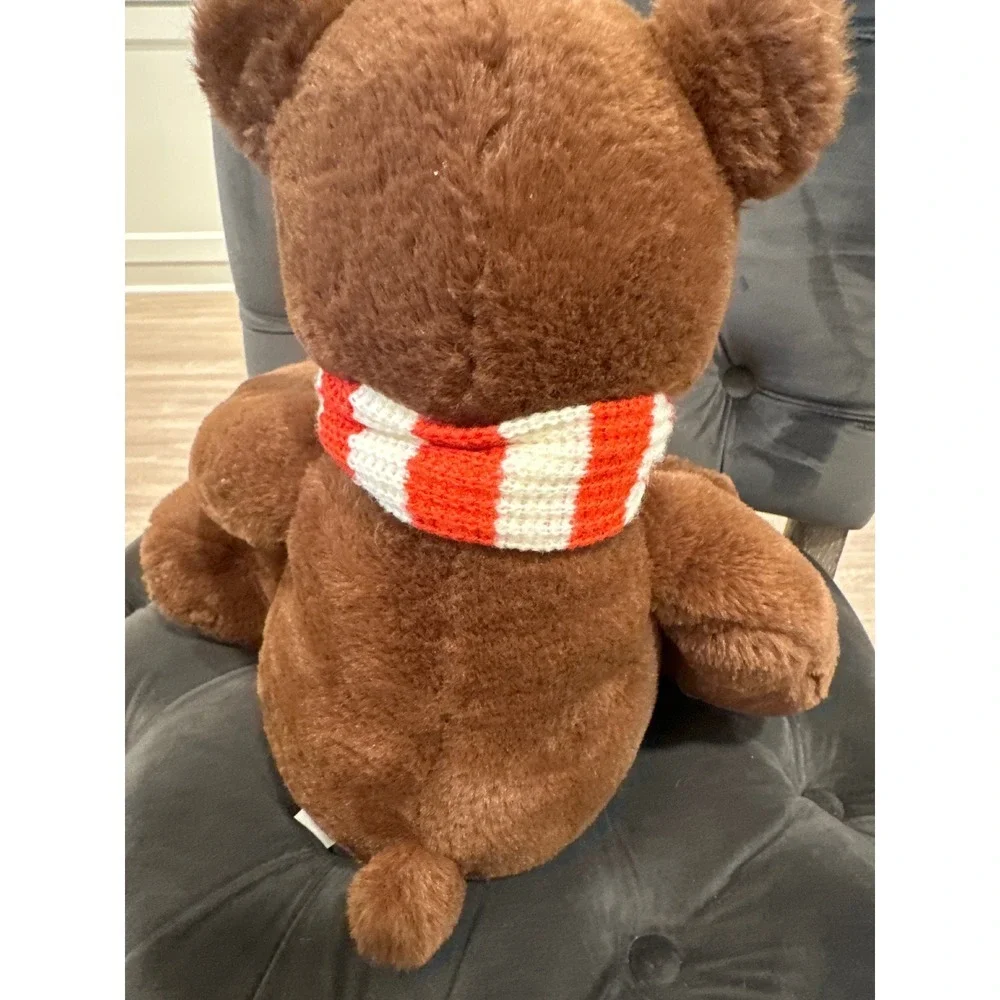 Aurora World embrace warmth