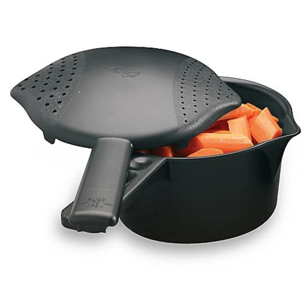 Pampered Chef quart size