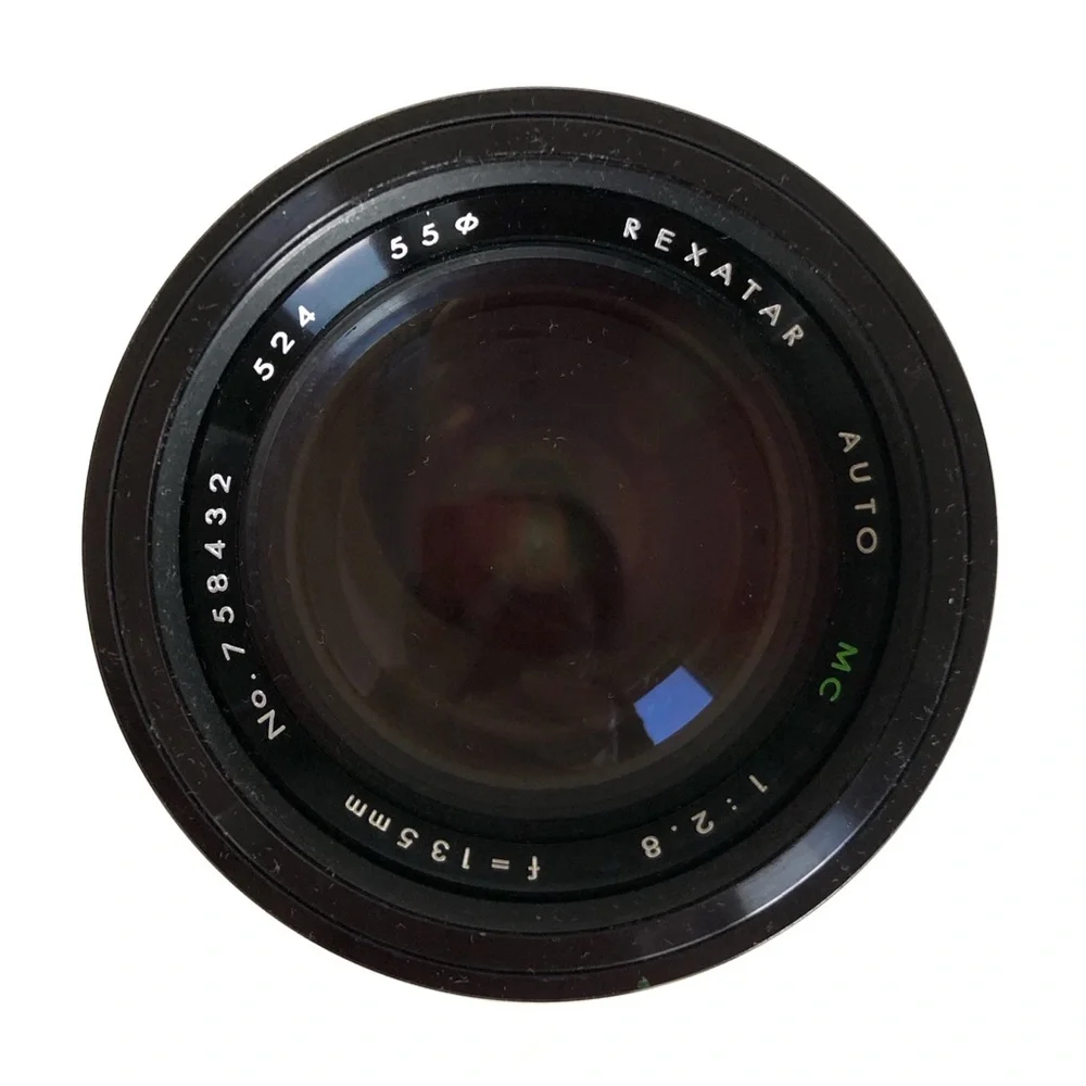 N/A rexatar automatic