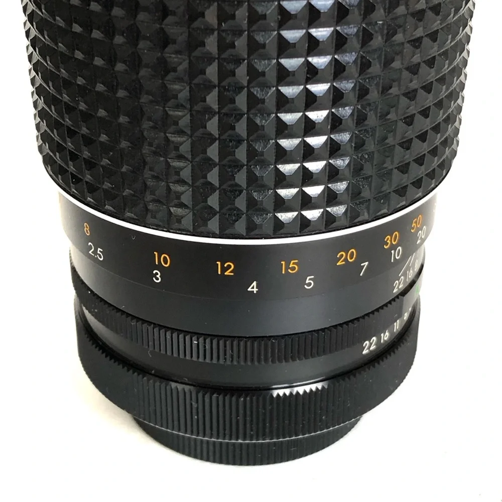 N/A rexatar automatic
