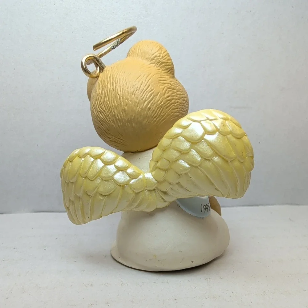 Hallmark keepsake godchild