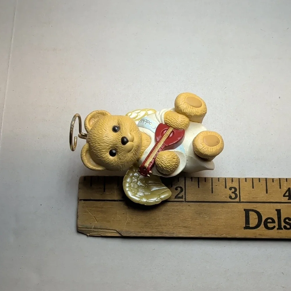 Hallmark keepsake godchild