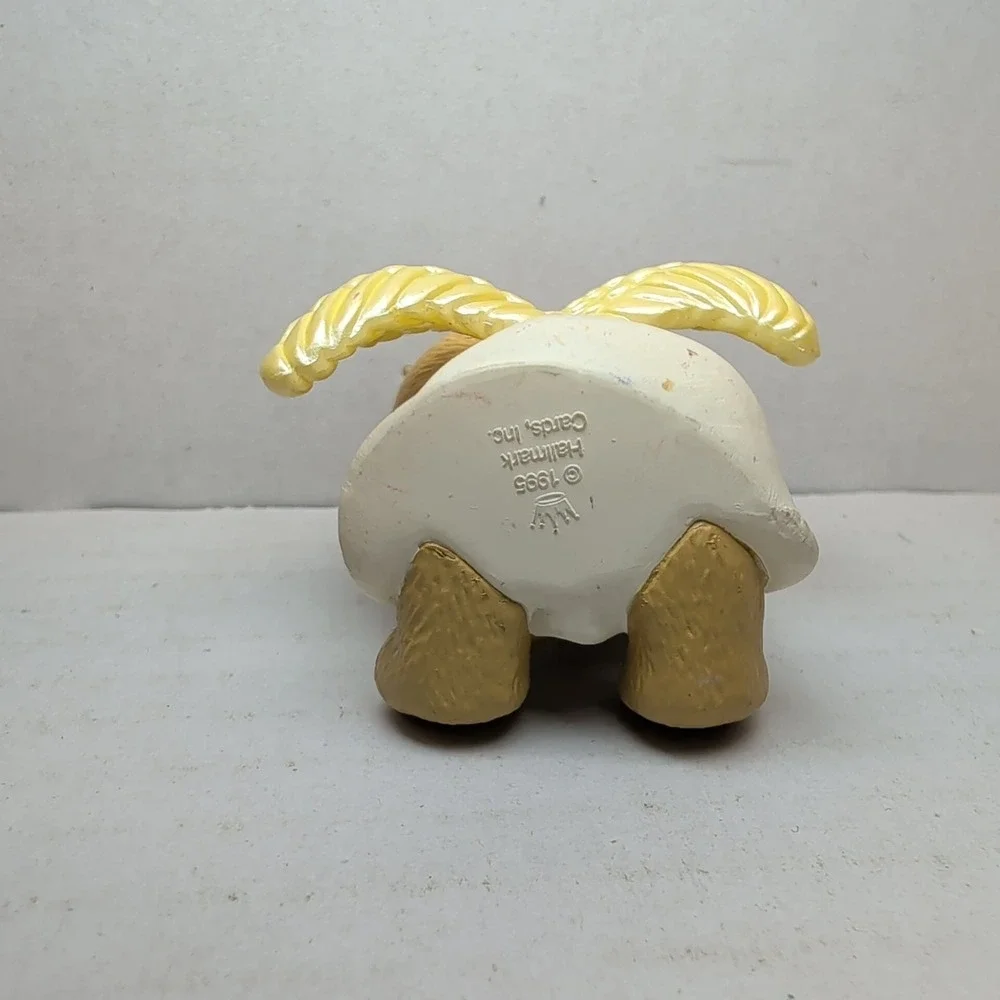 Hallmark keepsake godchild