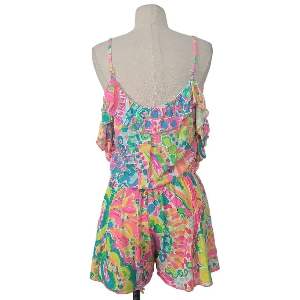 Lilly Pulitzer lilly pulitzer