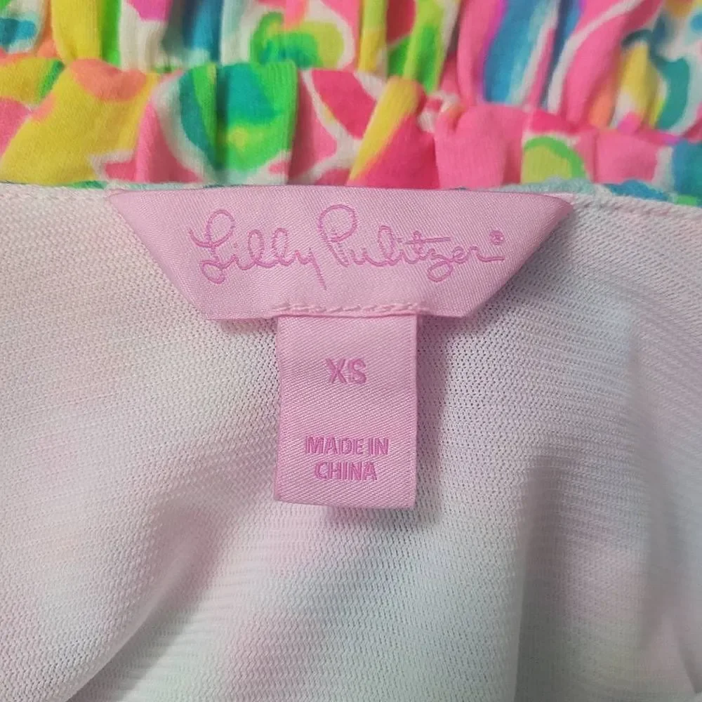 Lilly Pulitzer lilly pulitzer