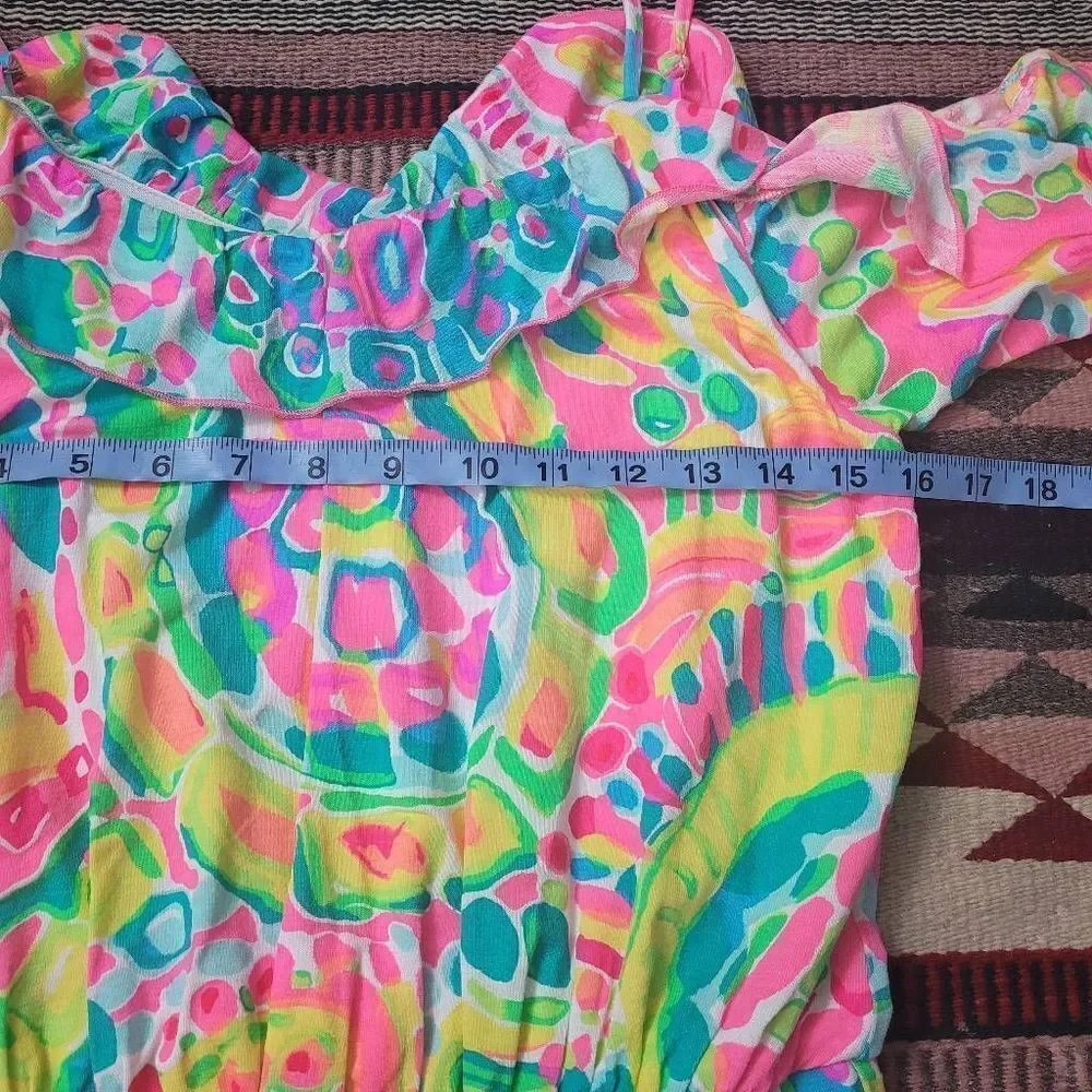 Lilly Pulitzer lilly pulitzer