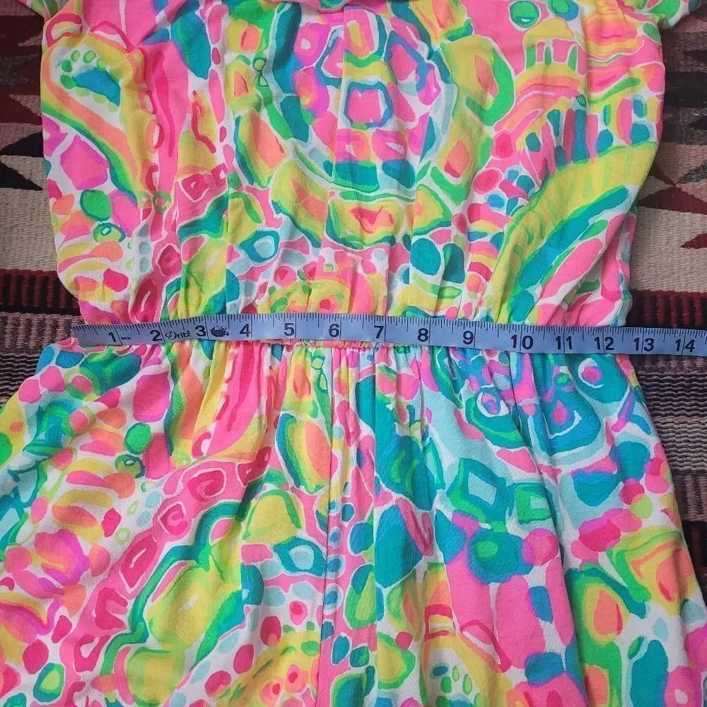 Lilly Pulitzer lilly pulitzer