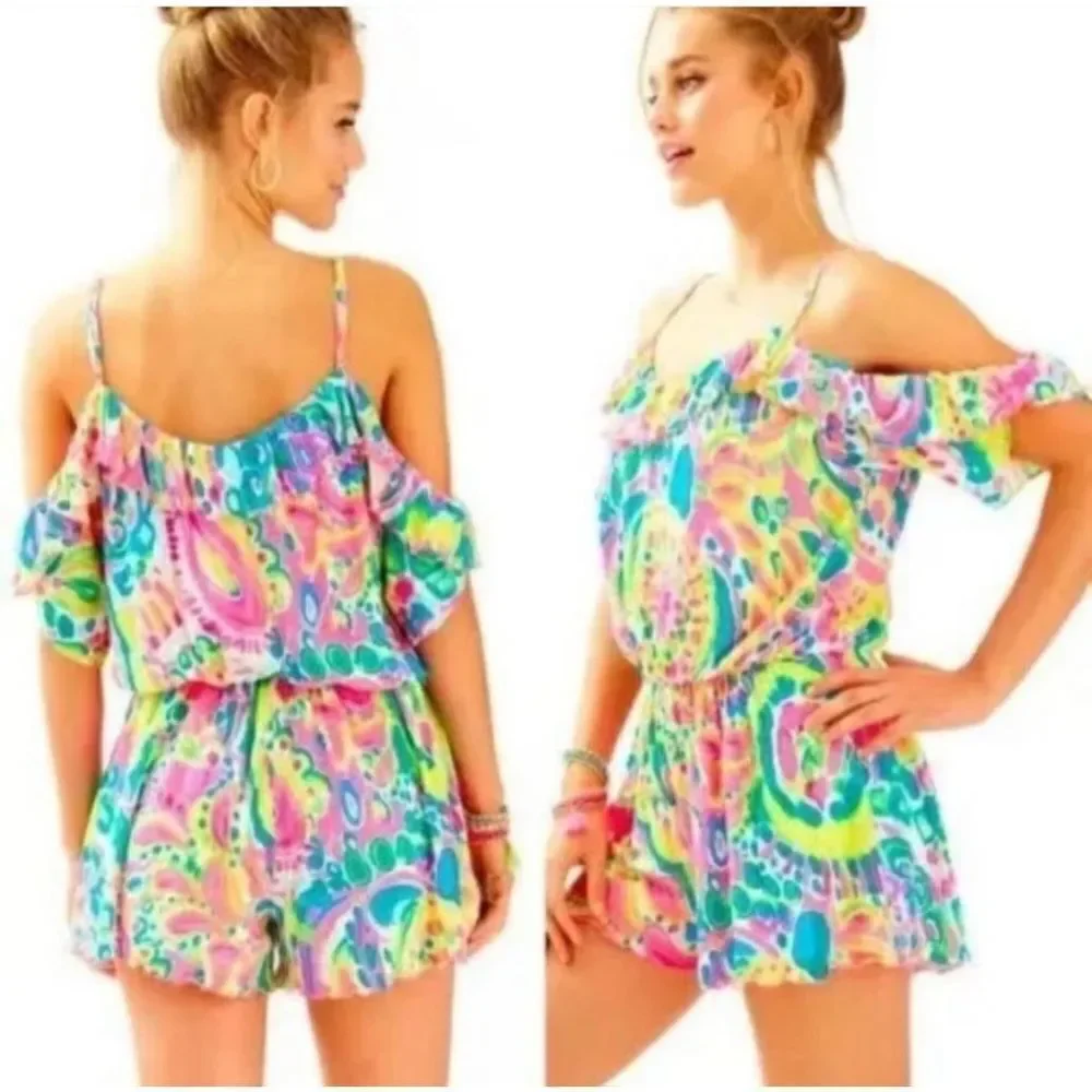 Lilly Pulitzer lilly pulitzer