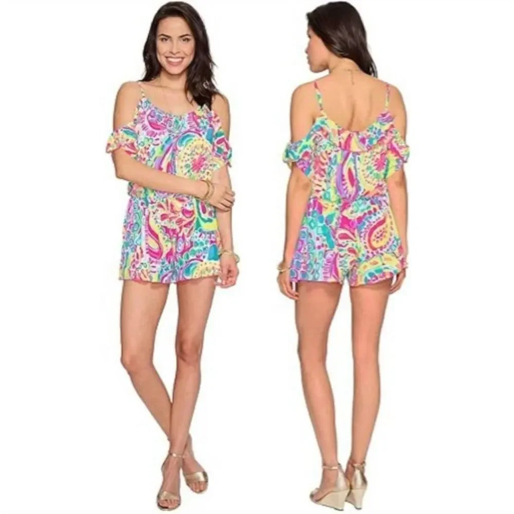 Lilly Pulitzer lilly pulitzer