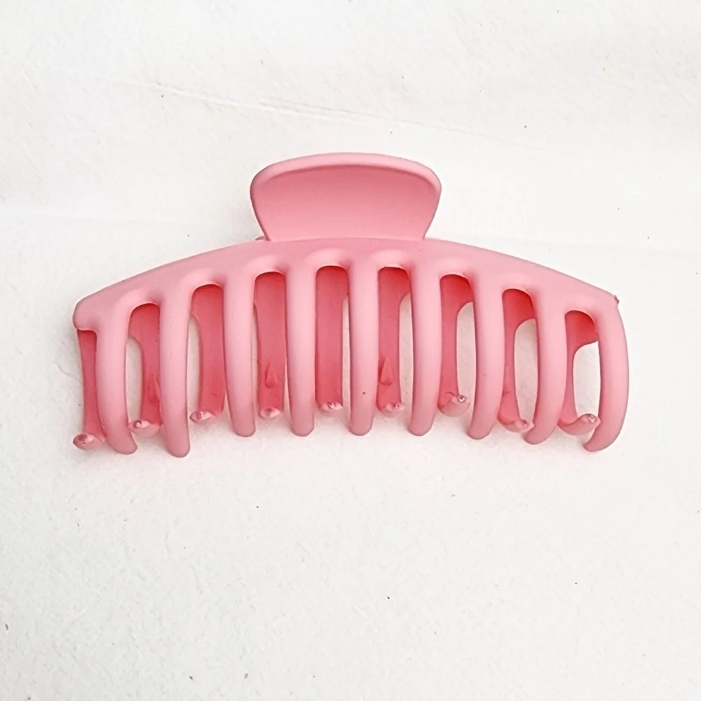Claw Clip Hair Accessories
