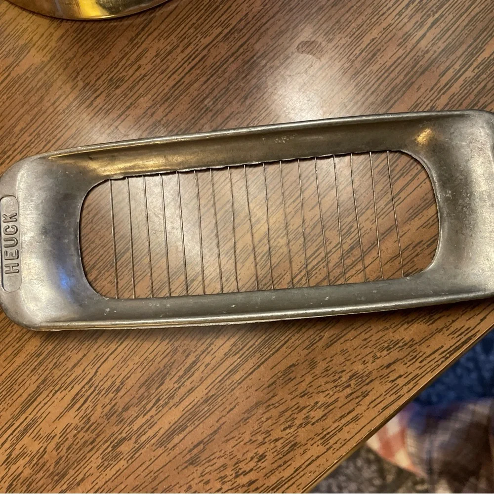 HEUCK BUTTER SLICER