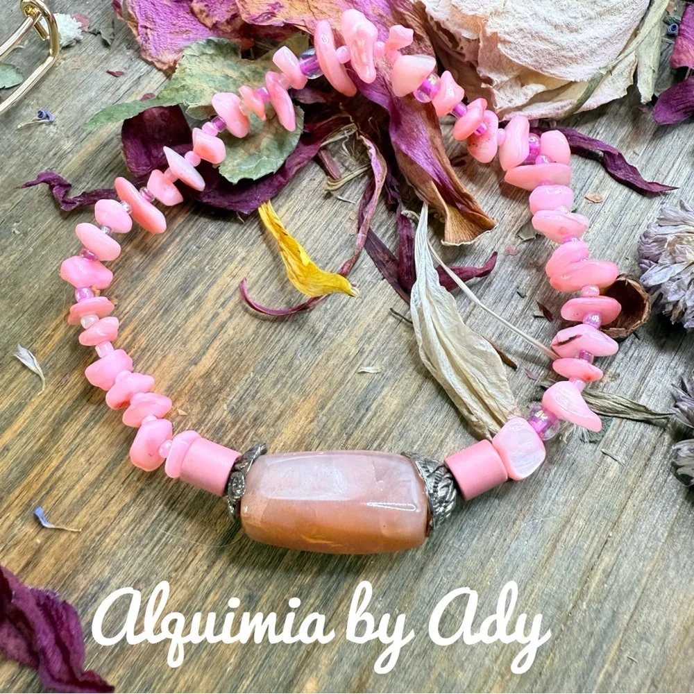 Alquimia big carnelian