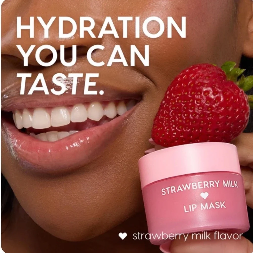 Colourpop nourish your