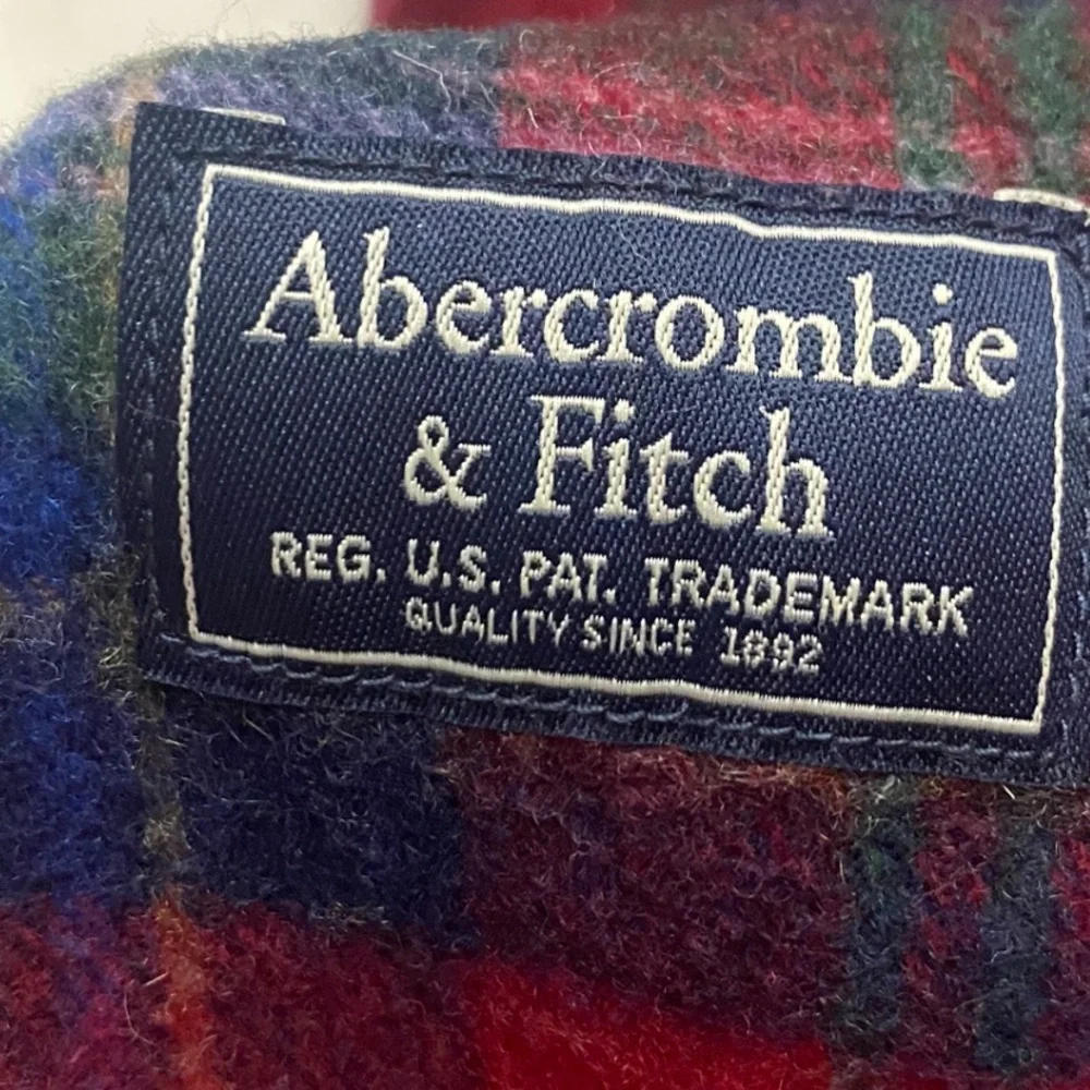 Abercrombie & Fitch owned pre no