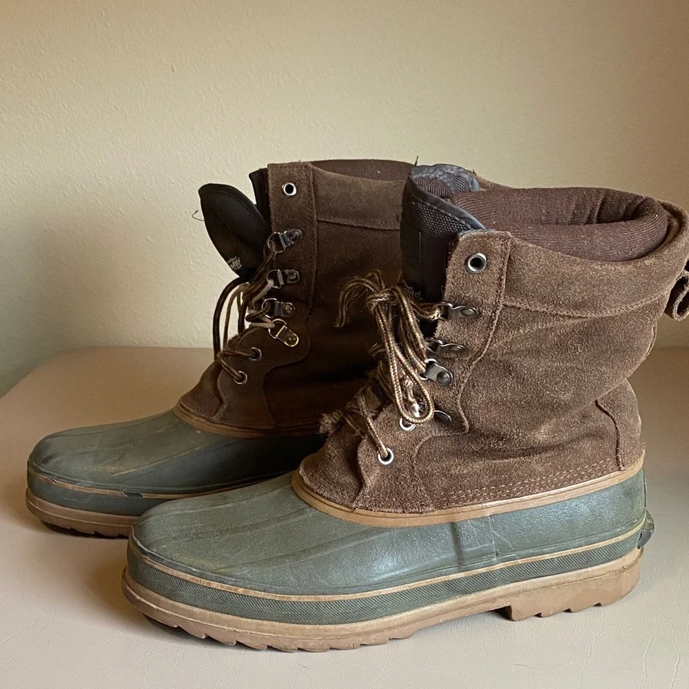 Itasca durable men