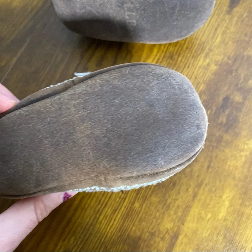 L.L. Bean has wear