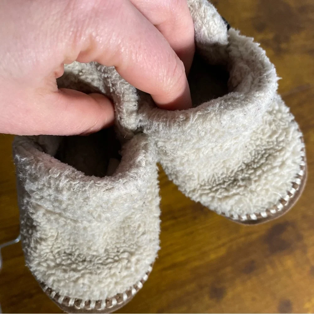L.L. Bean has wear