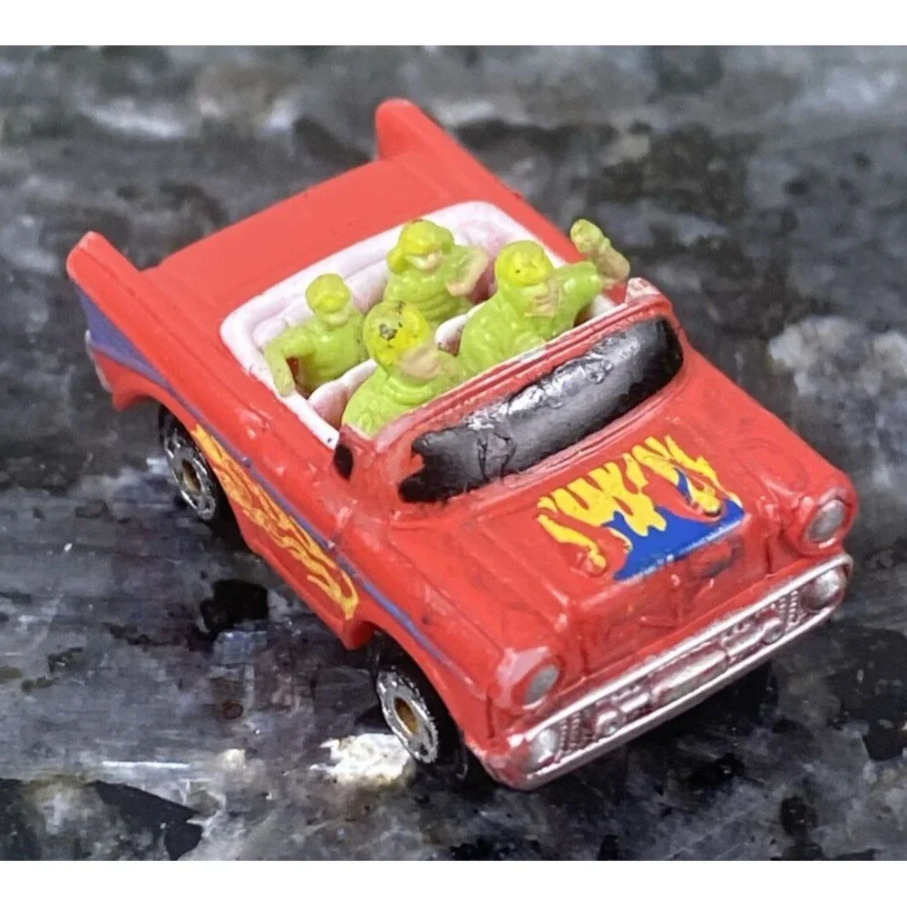 Galoob 1985 micro