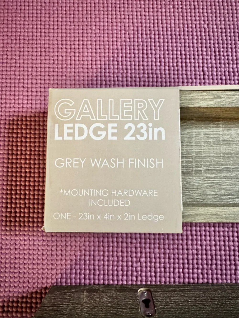 Harbortown two gray