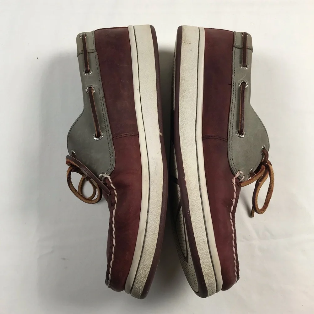 Sperry cup top