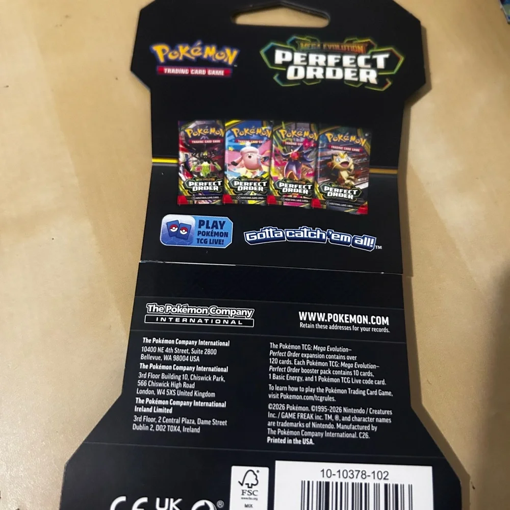 Pokemon lot pokémon
