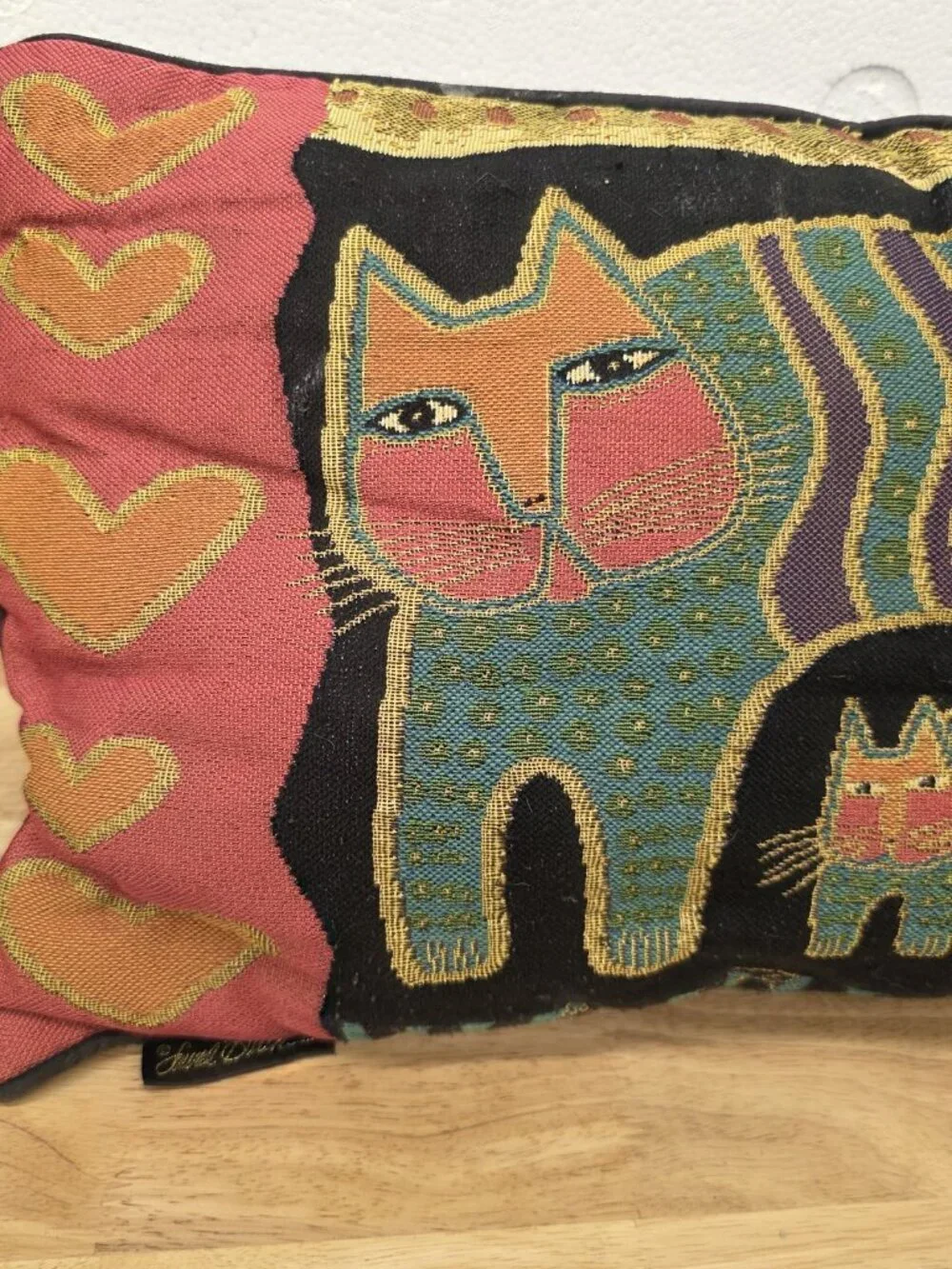 Laurel Burch suitable made