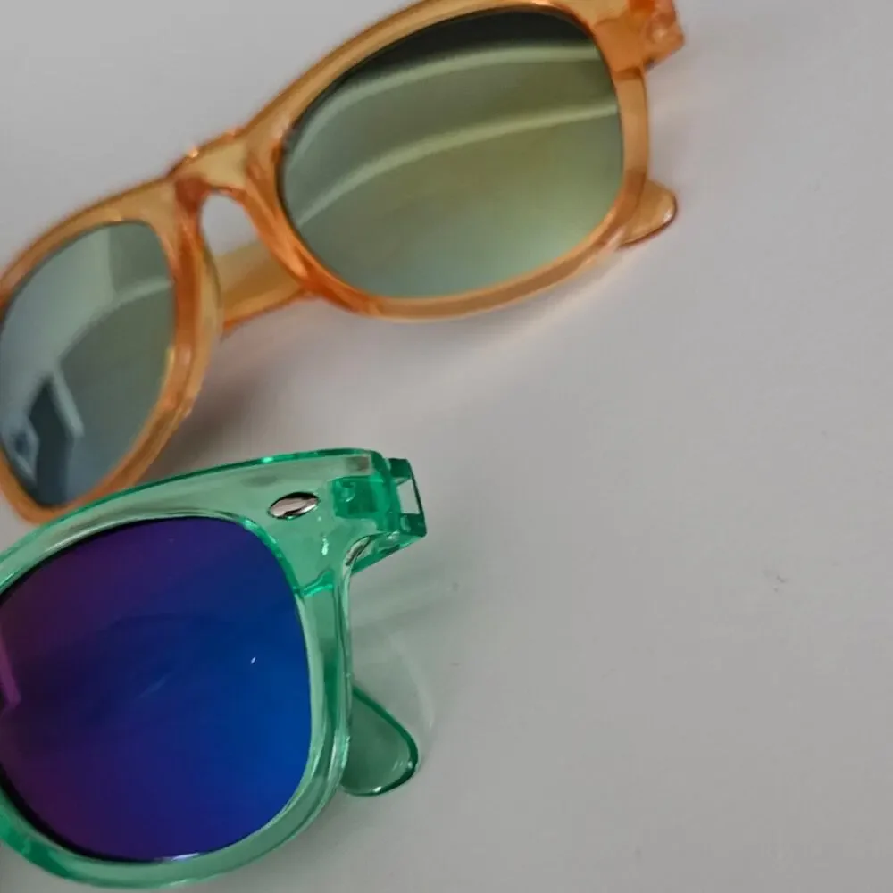 N/A kids sunglasses