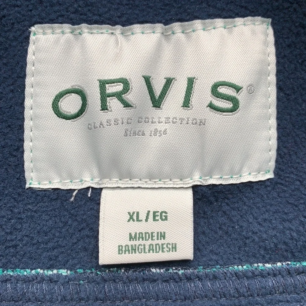 Orvis like new