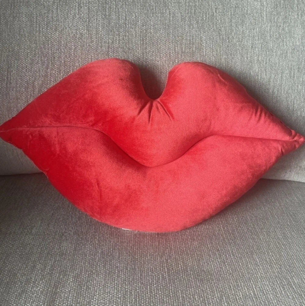 Room Essentials bin pillows care