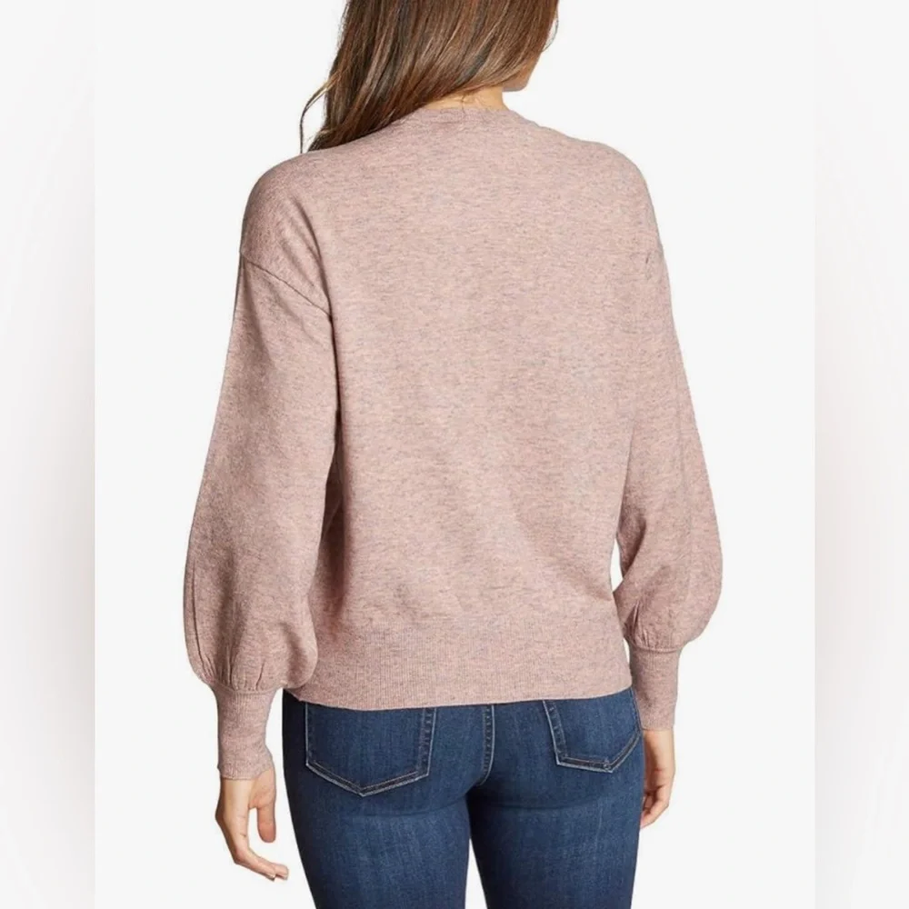 Ella Moss bottom from shirt