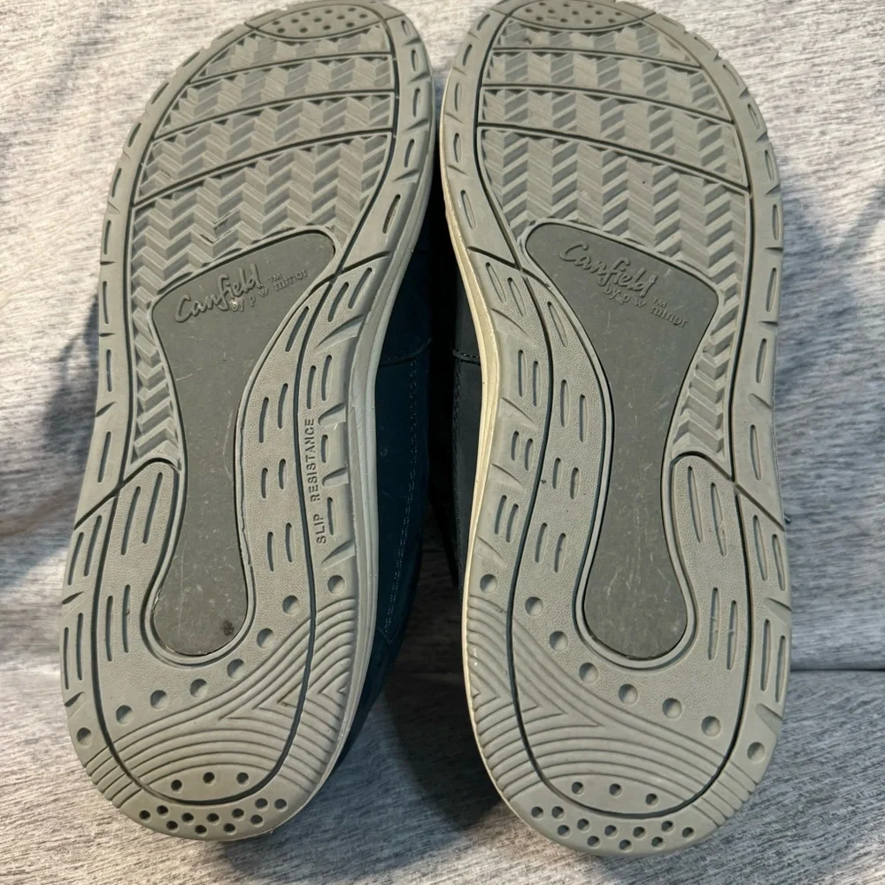 Canfield these lace