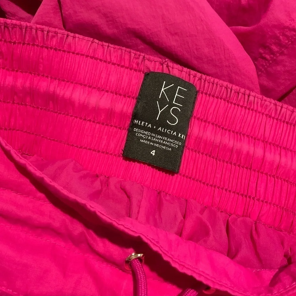 Athleta two front