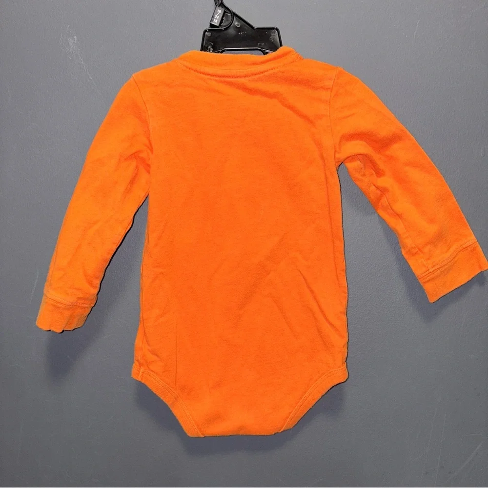 Carhartt bright orange