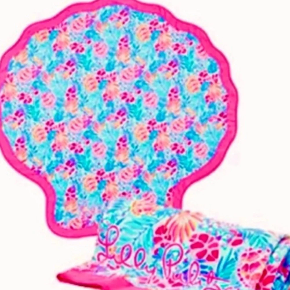 Lilly Pulitzer lilly pulitzer
