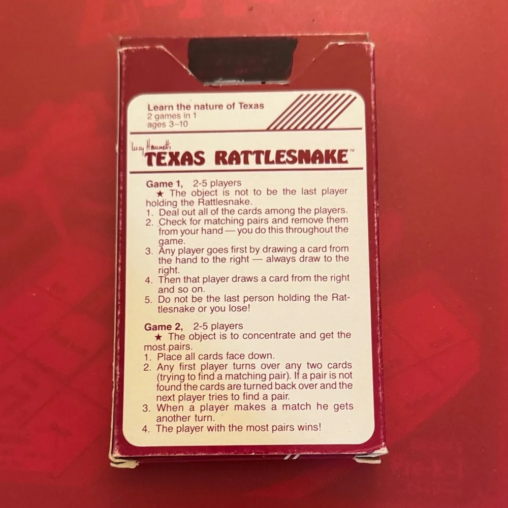 N/A discover texas