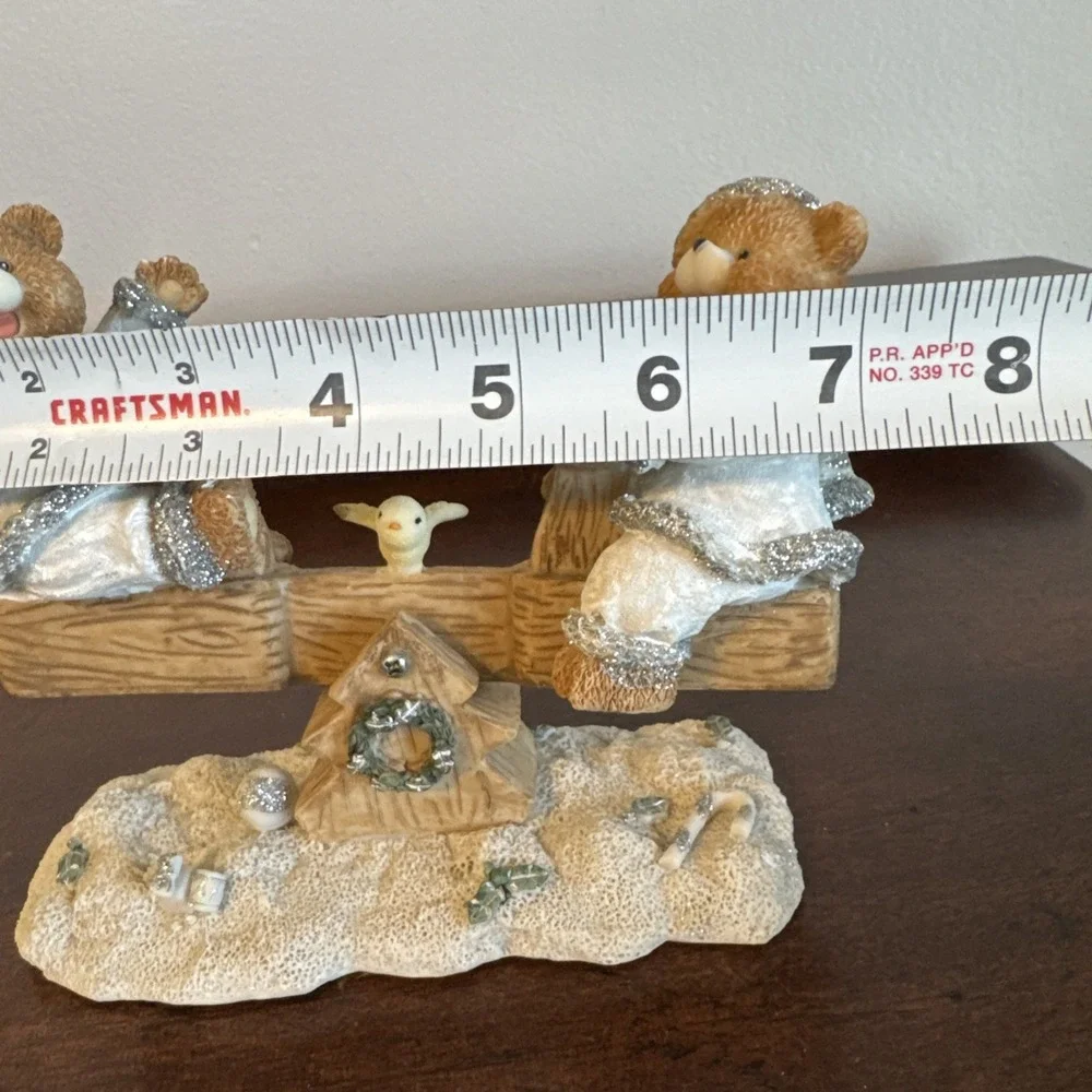 Cherish Teddies cherished teddies