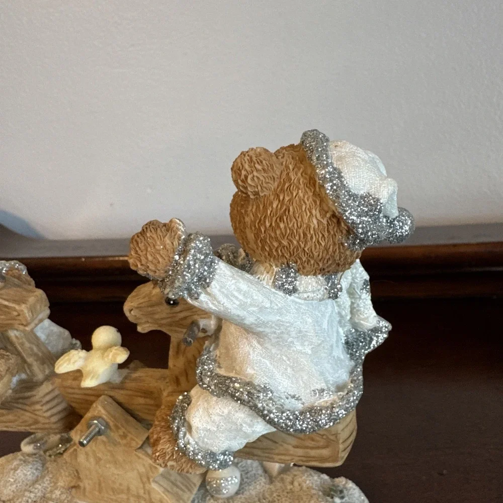 Cherish Teddies cherished teddies