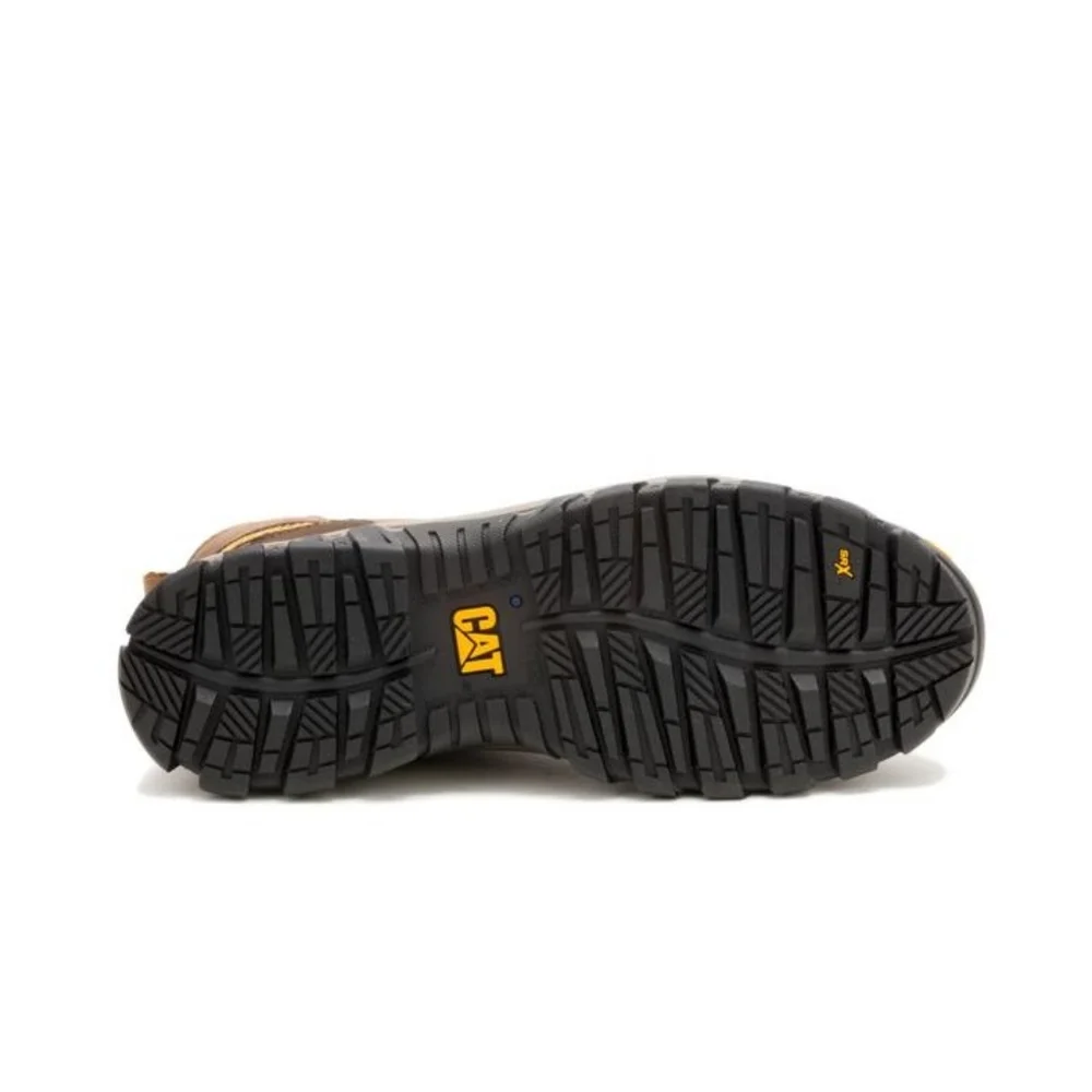 Caterpillar comfort crucial