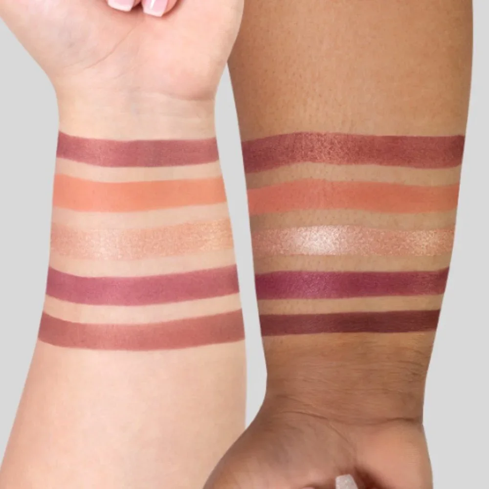 OFRA signature eyeshadow