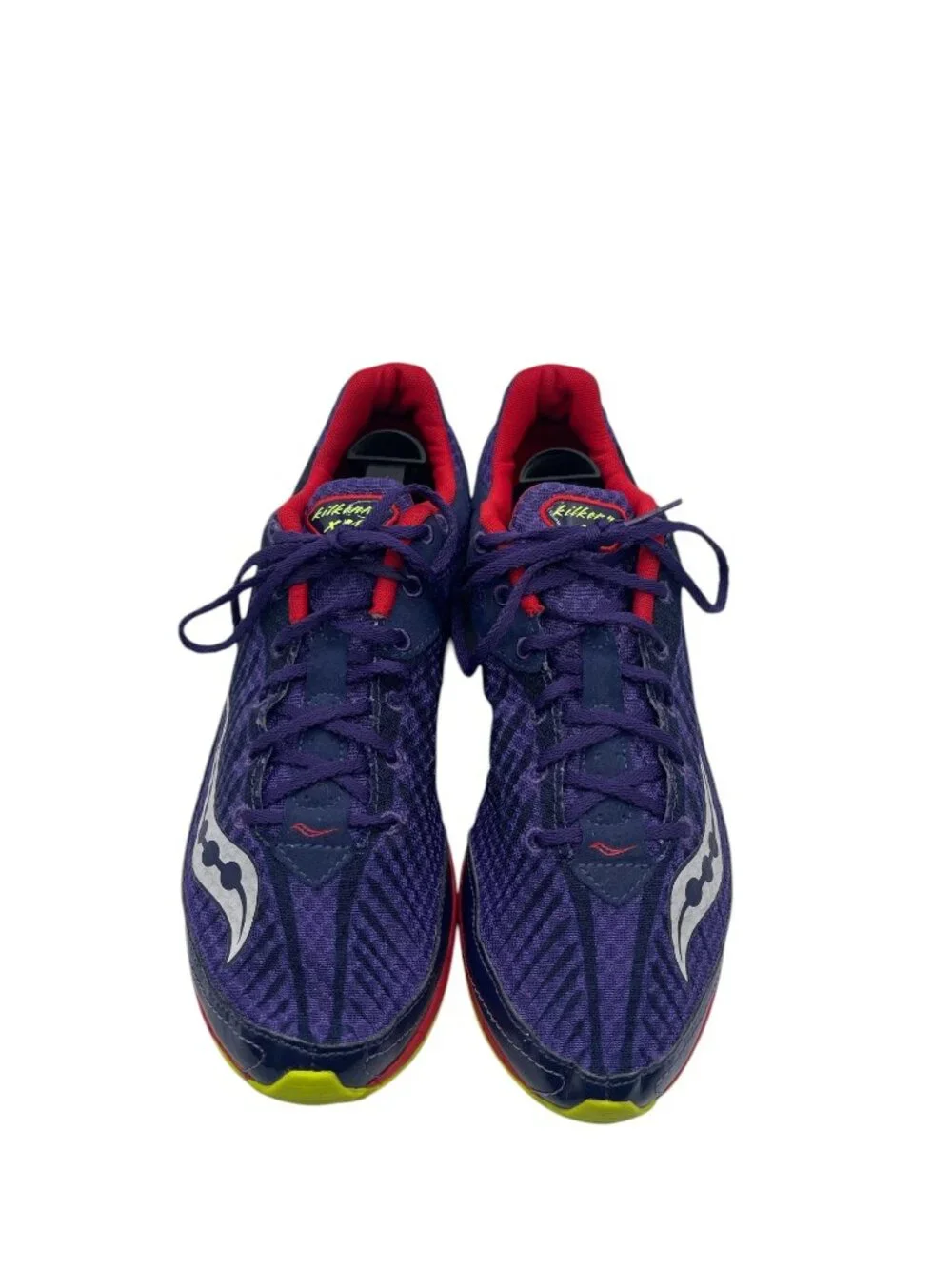Saucony pre owned