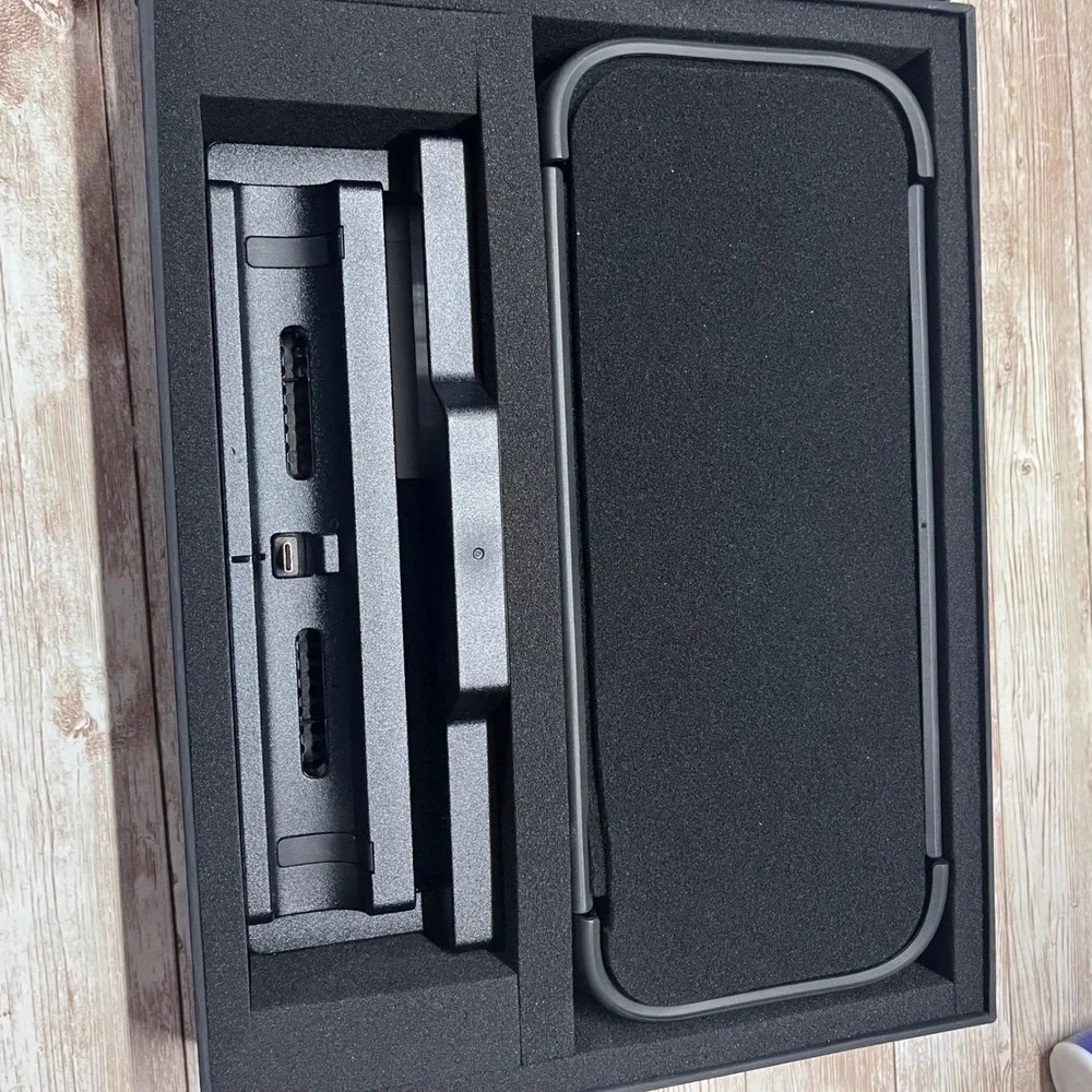 dbrand new open