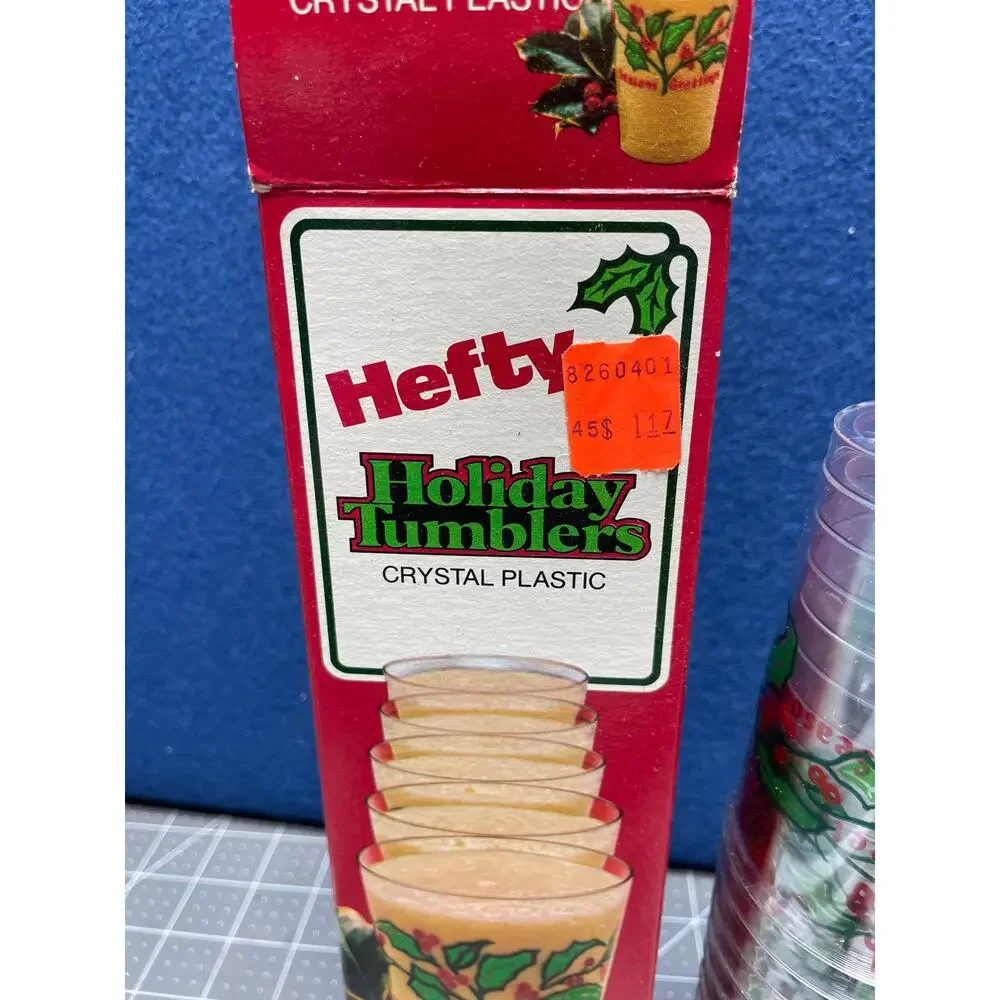 Hefty 16 vtg