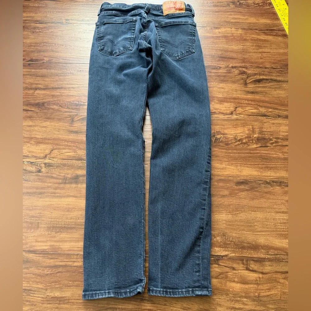 Levis levi’s 502