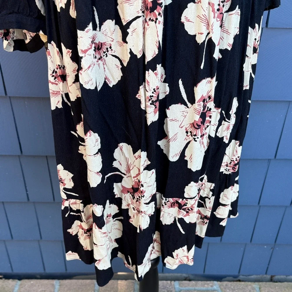 ba&sh this dress