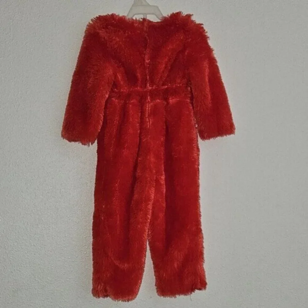 Sesame Street elmo baby