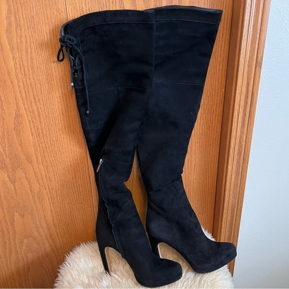 beautiful black
