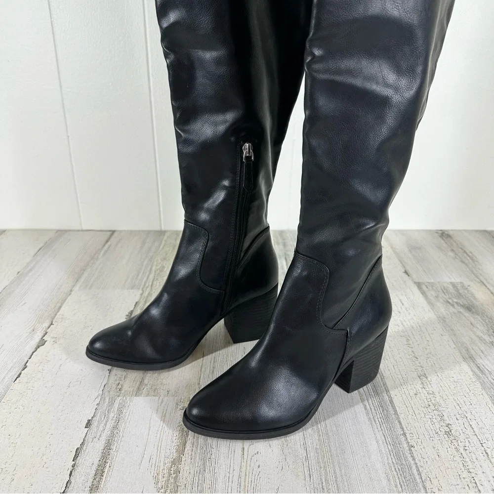 bp gorgeous heel