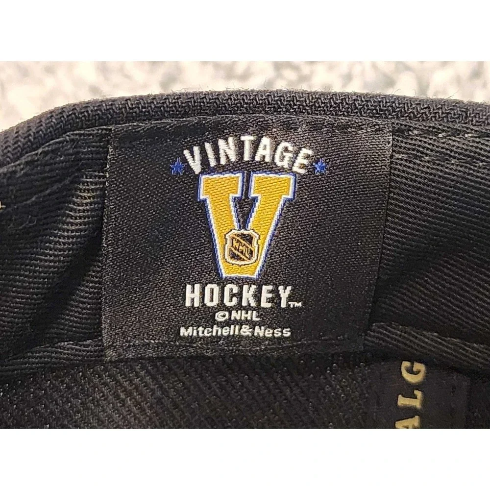 Mitchell & Ness front daily sku