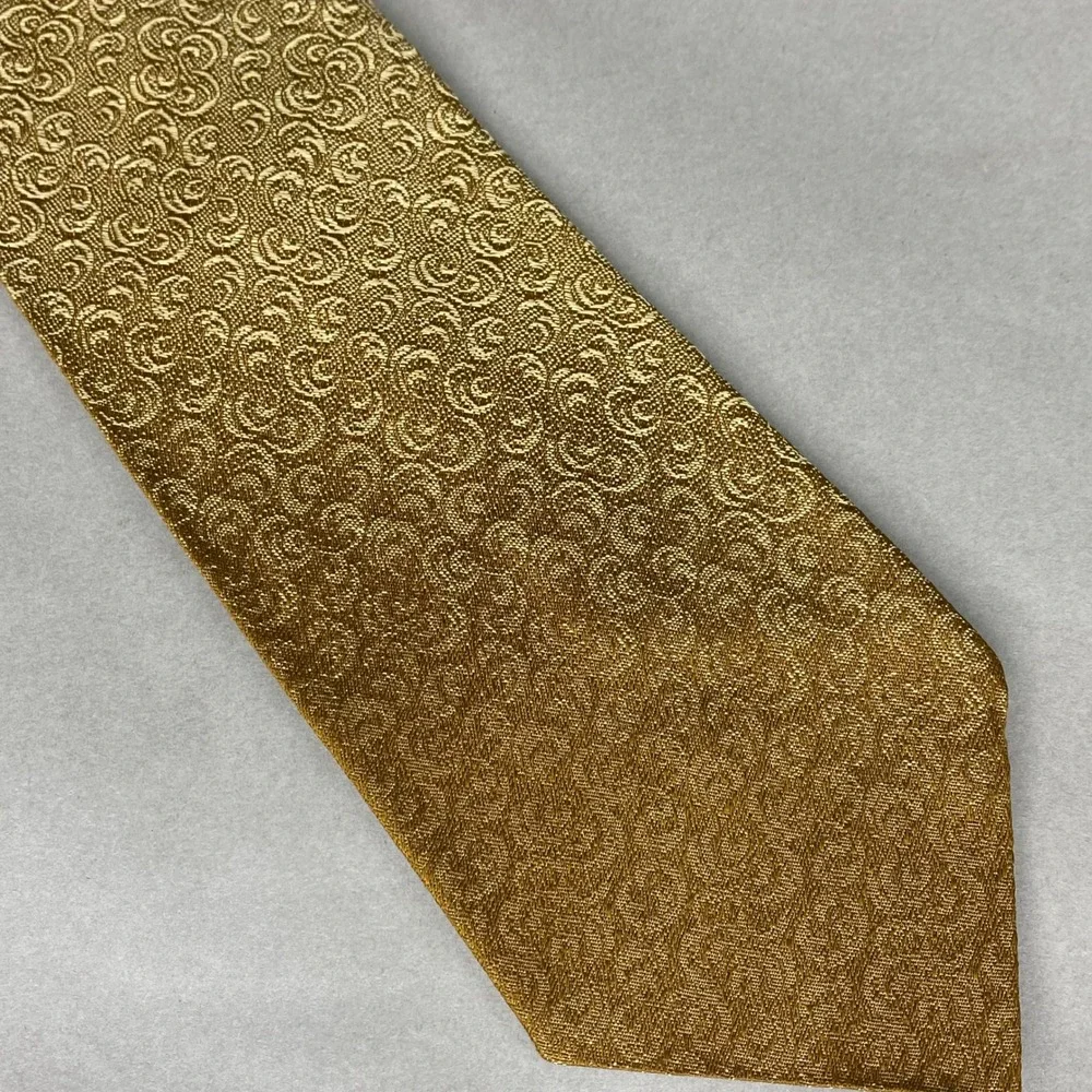 Wembley vintage necktie